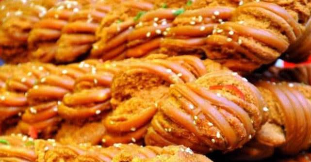 外国人来到中国吃到这几道美食后,回国后就食