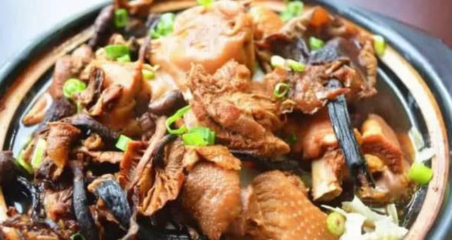 外国人来到中国吃到这几道美食后,回国后就食