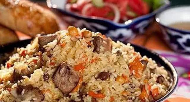 外国人来到中国吃到这几道美食后,回国后就食