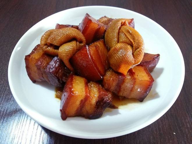 哪道美食让你吃了有幸福感呢?