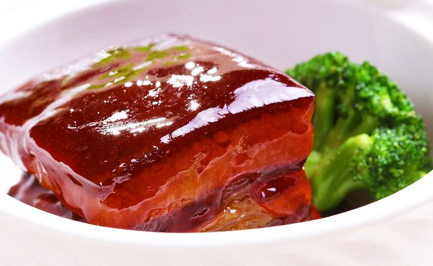 哪道美食让你吃了有幸福感呢?