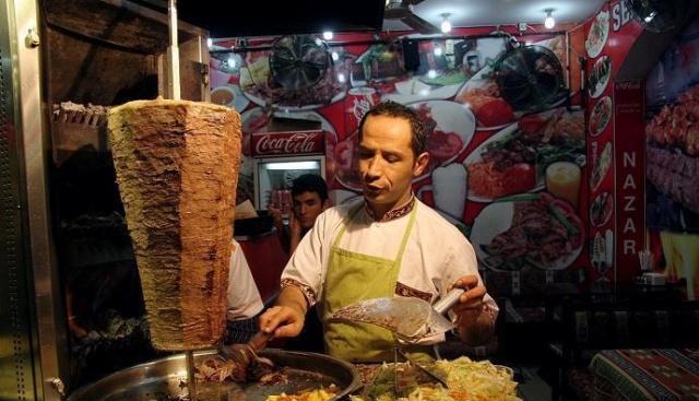 这国的美食有什么特点,竟然和中国美食一样被