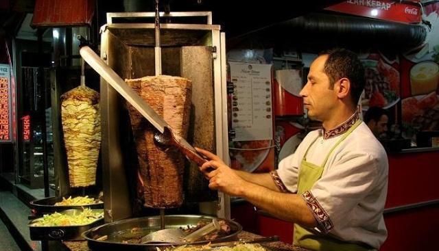 这国的美食有什么特点,竟然和中国美食一样被