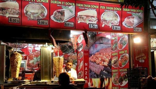 这国的美食有什么特点,竟然和中国美食一样被