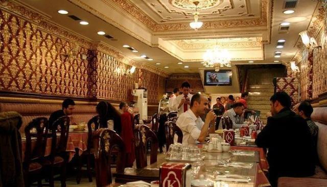 这国的美食有什么特点,竟然和中国美食一样被