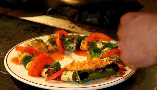 这国的美食有什么特点,竟然和中国美食一样被