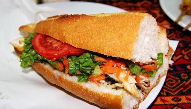 这国的美食有什么特点,竟然和中国美食一样被