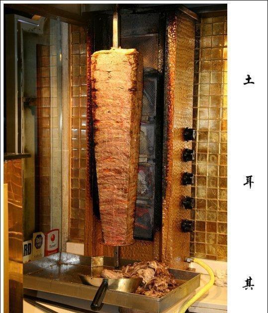 这国的美食有什么特点,竟然和中国美食一样被