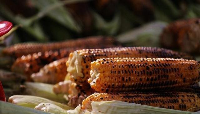 这国的美食有什么特点,竟然和中国美食一样被