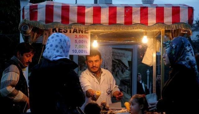 这国的美食有什么特点,竟然和中国美食一样被