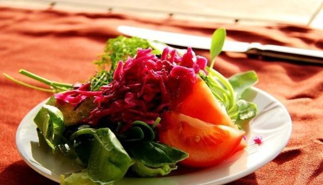 这国的美食有什么特点,竟然和中国美食一样被