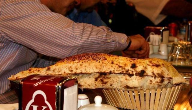 这国的美食有什么特点,竟然和中国美食一样被