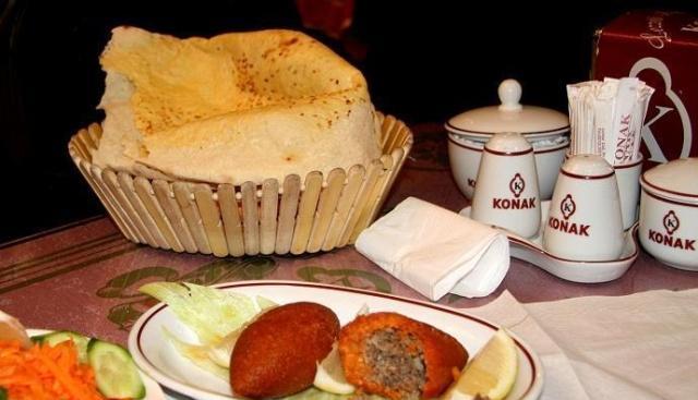 这国的美食有什么特点,竟然和中国美食一样被