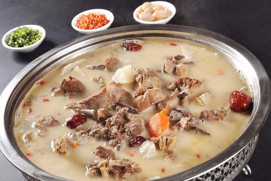 攀枝花值得推荐的4道美食,色香味俱全,吃货一