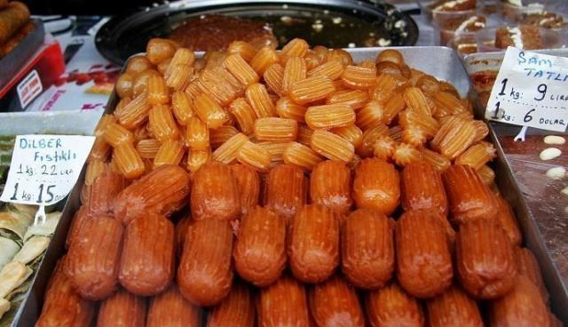 这国的美食有什么特点,竟然和中国美食一样被