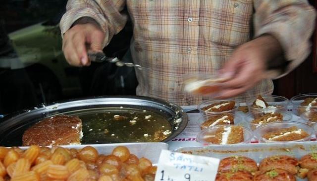 这国的美食有什么特点,竟然和中国美食一样被