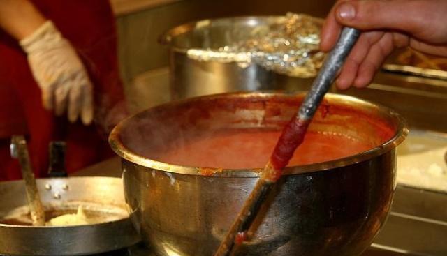 这国的美食有什么特点,竟然和中国美食一样被