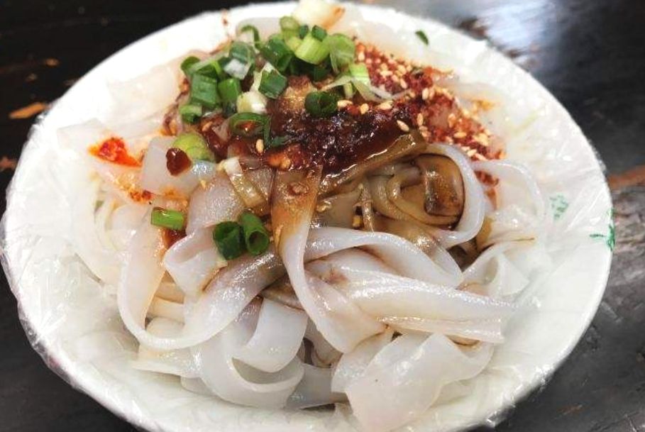 攀枝花值得推荐的4道美食,色香味俱全,吃货一