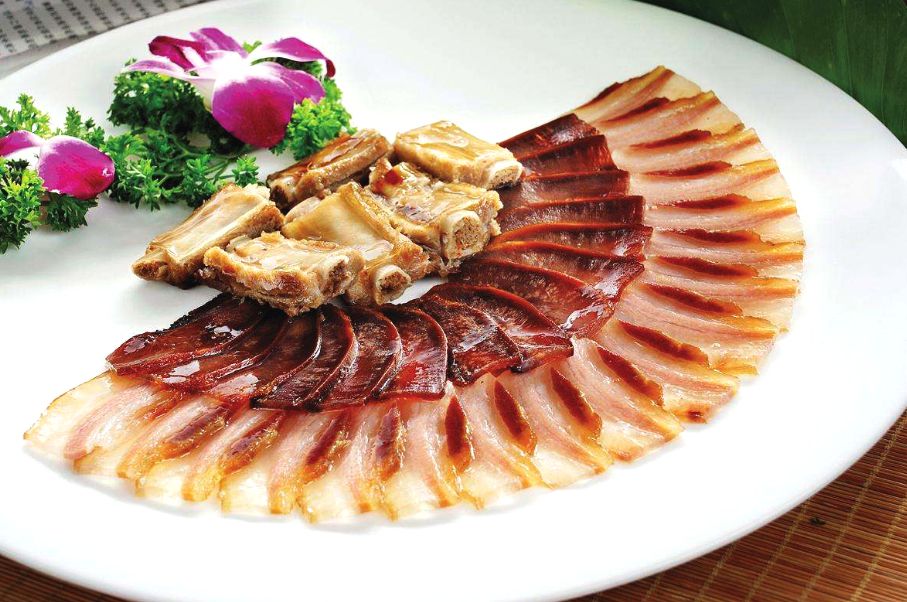 攀枝花值得推荐的4道美食,色香味俱全,吃货一