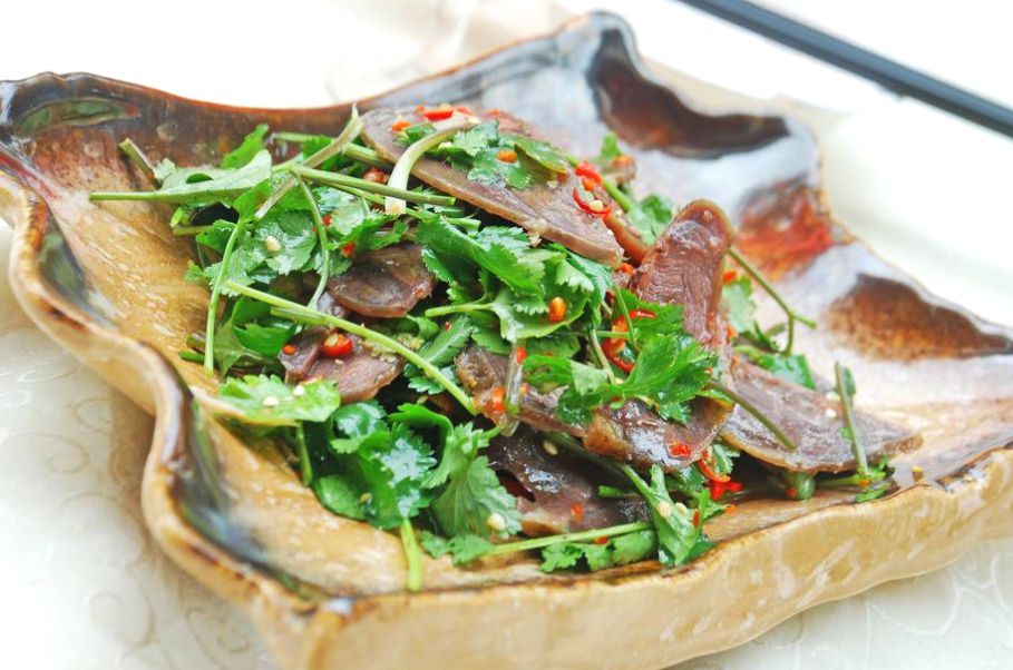 攀枝花值得推荐的4道美食,色香味俱全,吃货一