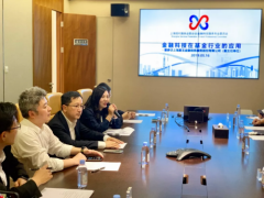 中国金融科技任重道远 范太克迎难而上再创辉煌