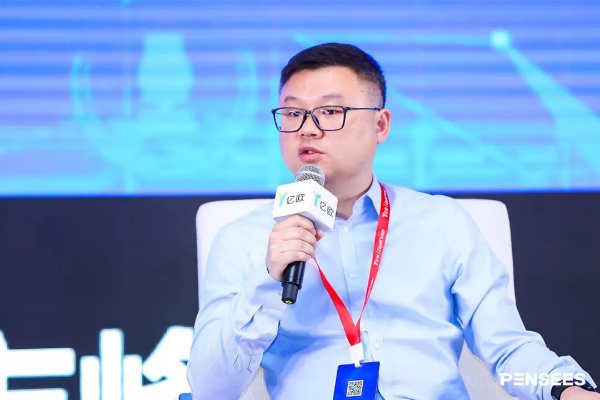 澎思科技登“中国智慧城市技术应用TOP30”榜单