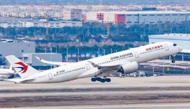 中国即将起航的新机场，建成后可能成为中国第