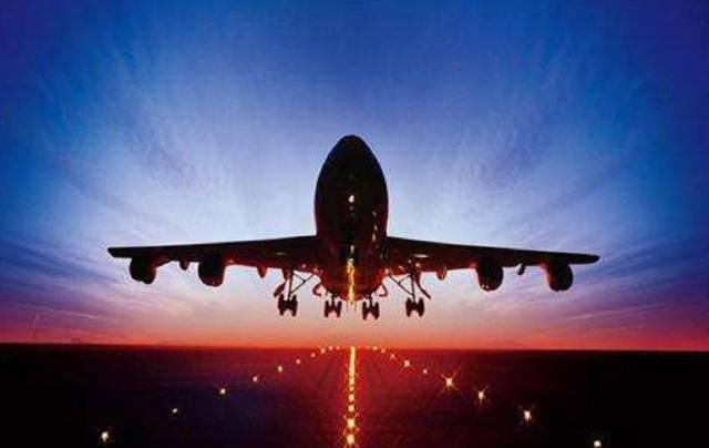 中国即将起航的新机场，建成后可能成为中国第