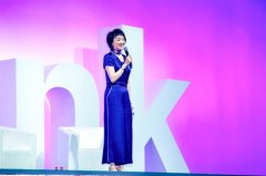IBM大中华区首席营销官周忆：科技向善，责任为