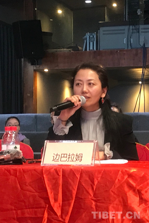 记录60年沧桑巨变 “西藏民主改革60年系列图书”在西藏编辑出版