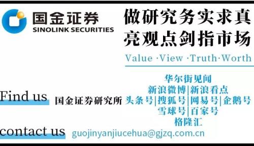 【国金研究】显示面板行业深度：智能手机AMOLED大势所趋，显示面板行业触底回升