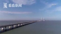 视频｜上海解放70周年看上海的建设奇迹