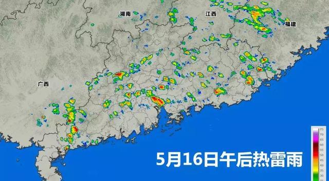 ?暴……雨+暴……晒,“开水”模式来了!好消息