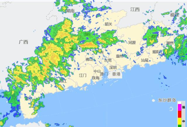 ?暴……雨+暴……晒,“开水”模式来了!好消息