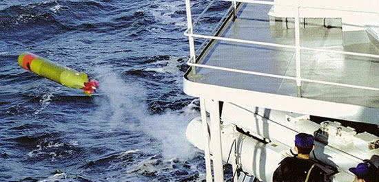 帮人民海军补足反潜短板!居然是来自意大利的