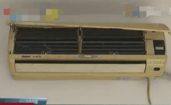 房东不退押金, 收房发现厕所管子被灌水泥损失超