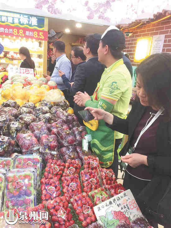 社区便利店近年来发展迅猛