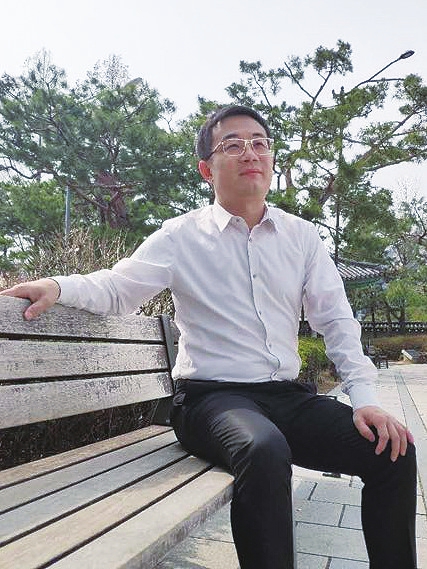 济南森峰科技有限公司董事长李峰西： “要做国内激光行业的‘领跑者’”
