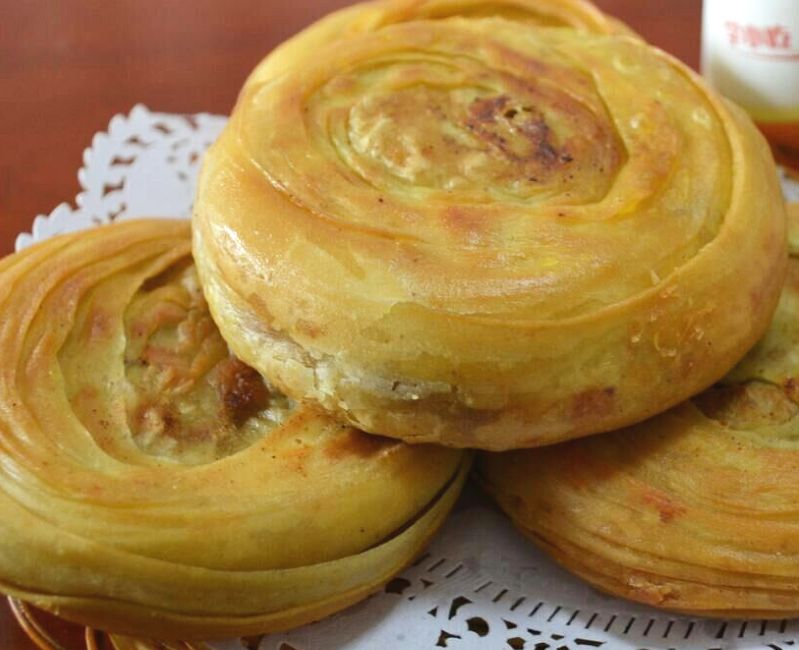 隐藏在西宁小巷子的实惠小吃,虽不起眼,却是