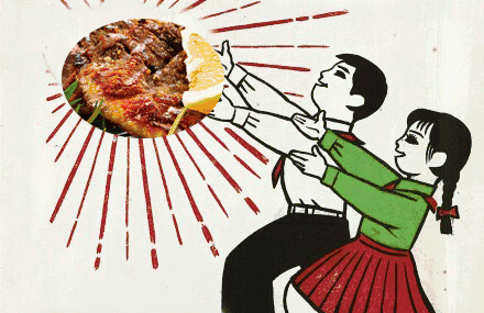吃货些,这些崇州美食光想到口水都要流···