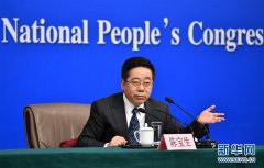 陈宝生：规范正常的人才交流，遏制恶性竞争