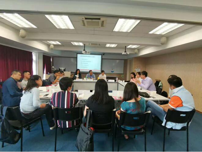 “一带一路”国际公益人才交流计划首期项目成功举办
