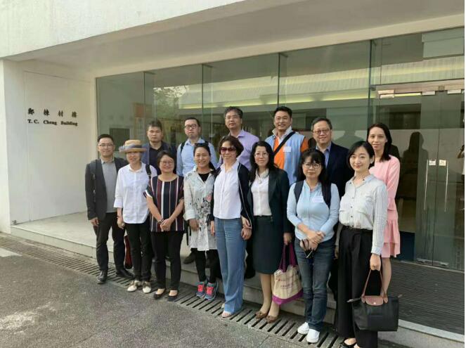 “一带一路”国际公益人才交流计划首期项目成功举办