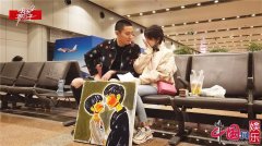 《我家那小子》于小彤惹哭王刚 武大靖回归钱枫