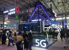 中国铁塔：“通信塔”变“社会塔”惠及环保地