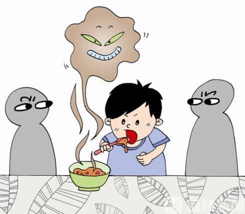 趁热吃、趁热喝……食管癌专挑喜欢“趁热”的人