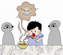 趁热吃、趁热喝……食管癌专挑喜欢“趁热”的人