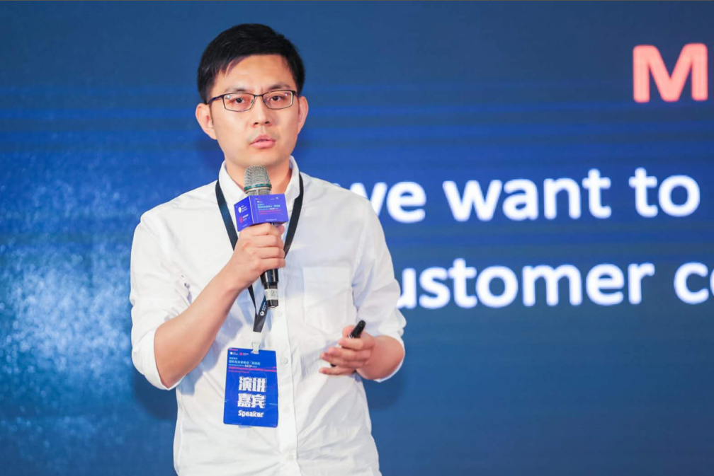 为创业者赋能 科技寺携手全球合作伙伴成立创业者开放平台GEOP