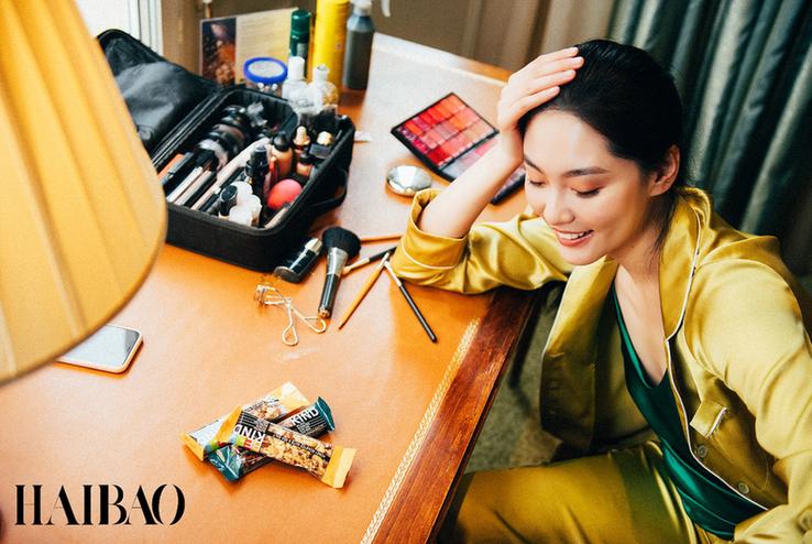 KIND缤善坚果棒成超模和INS红人的充能首选