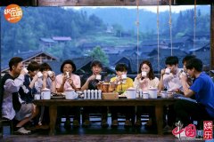 《向往的生活》张继科带小狗“盆”回家 毛不易